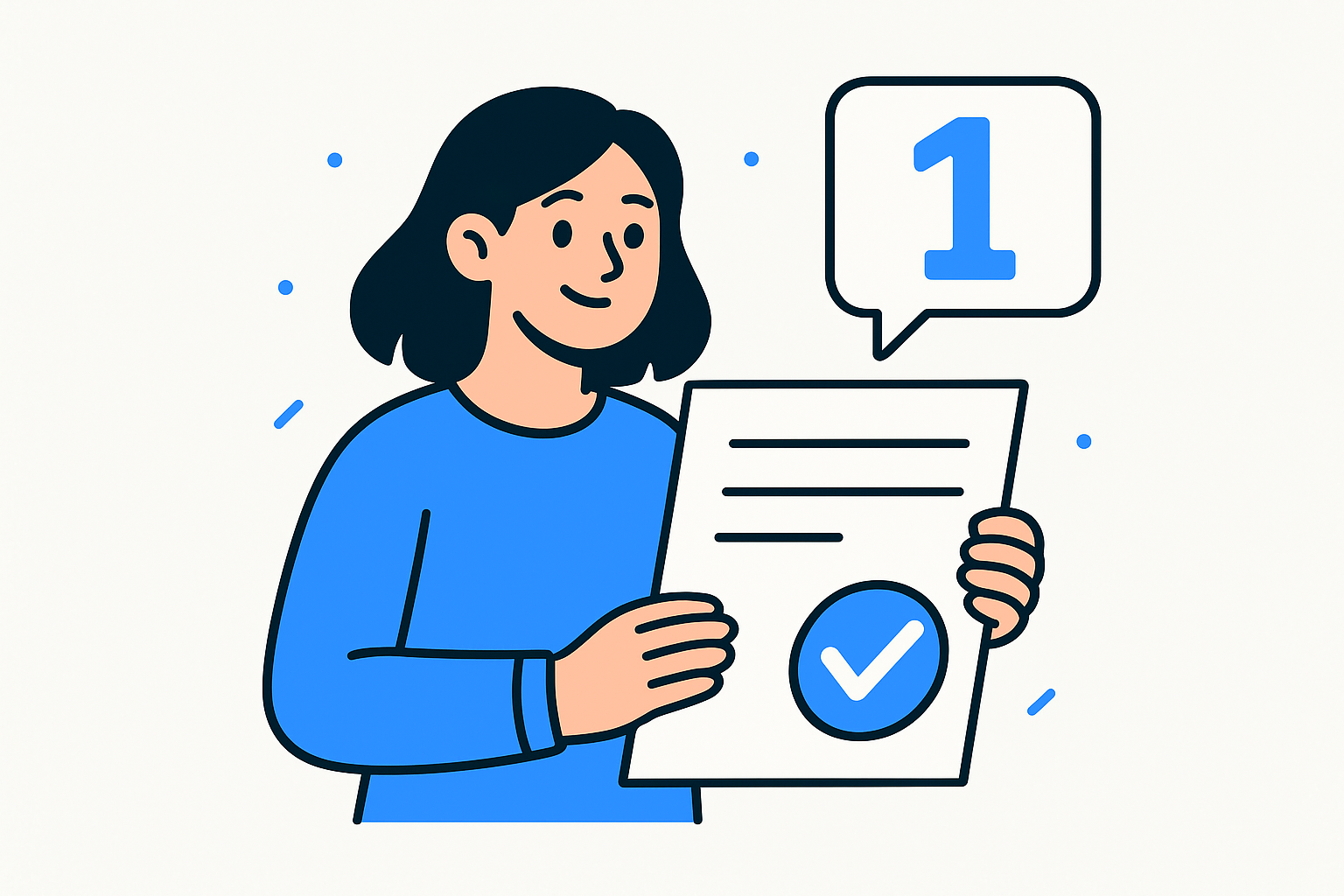 Formuleer je unieke waarde in 1 zin