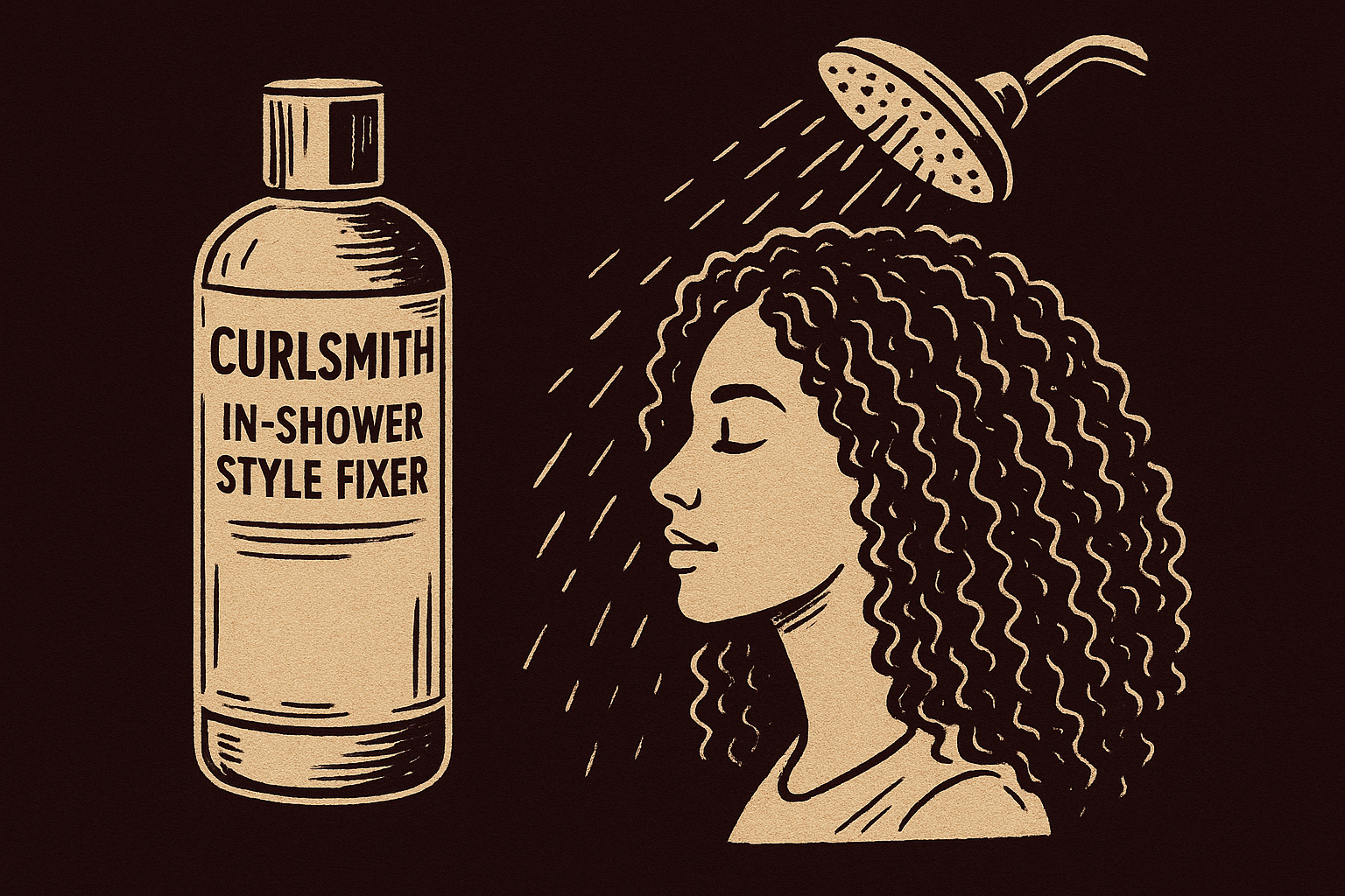 4. Curlsmith In-Shower Style Fixer