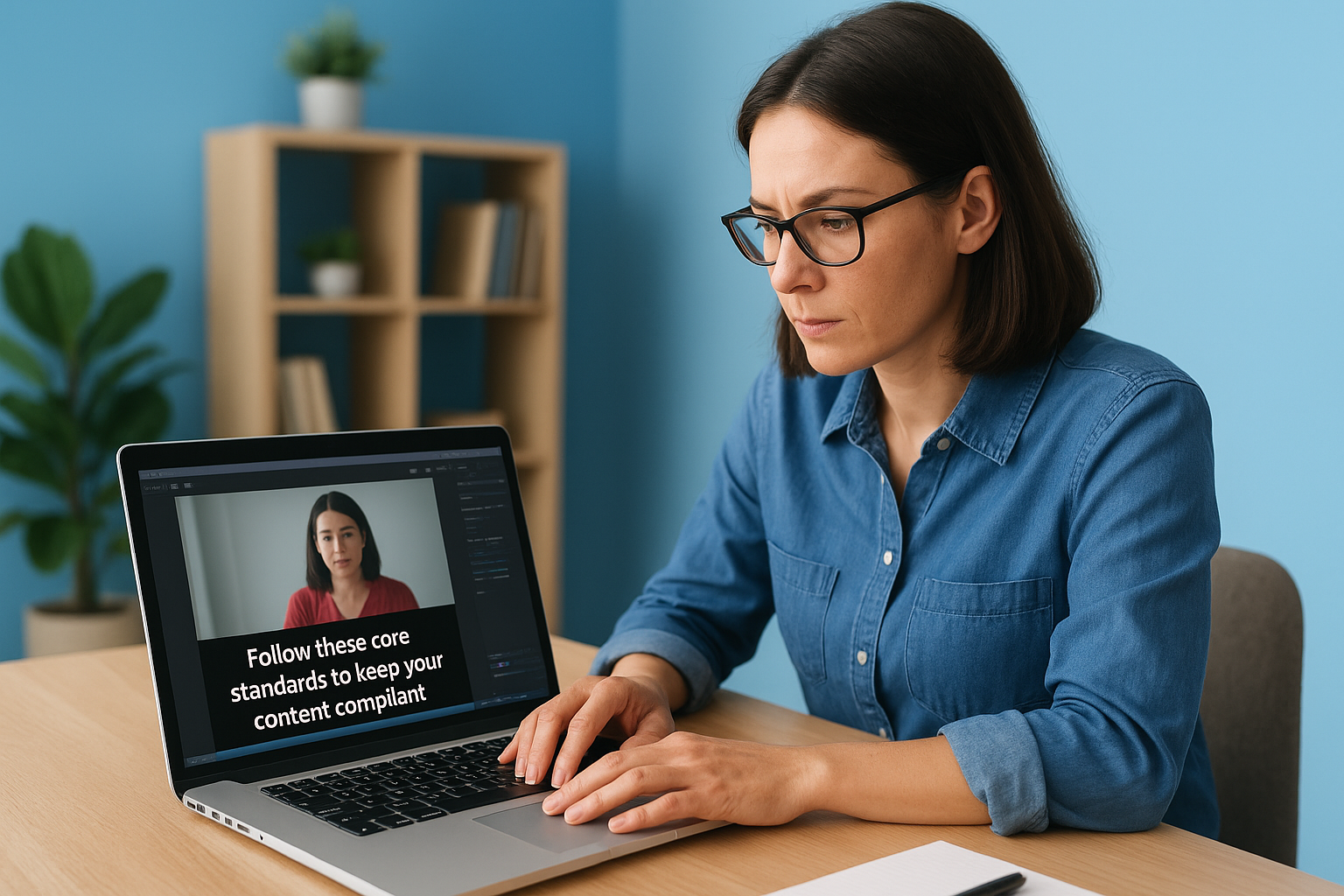 Format and sync your captions correctly