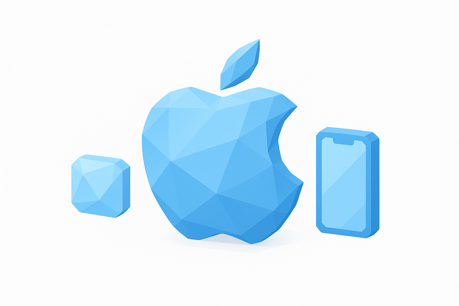 Logos and visual assets