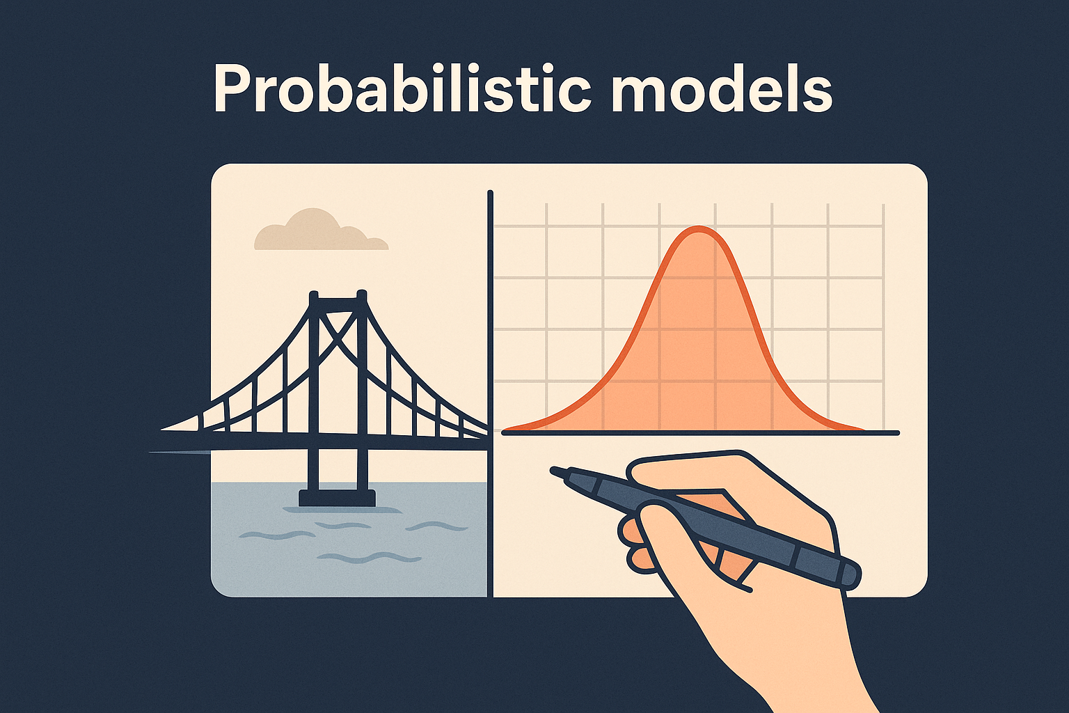 Probabilistic models