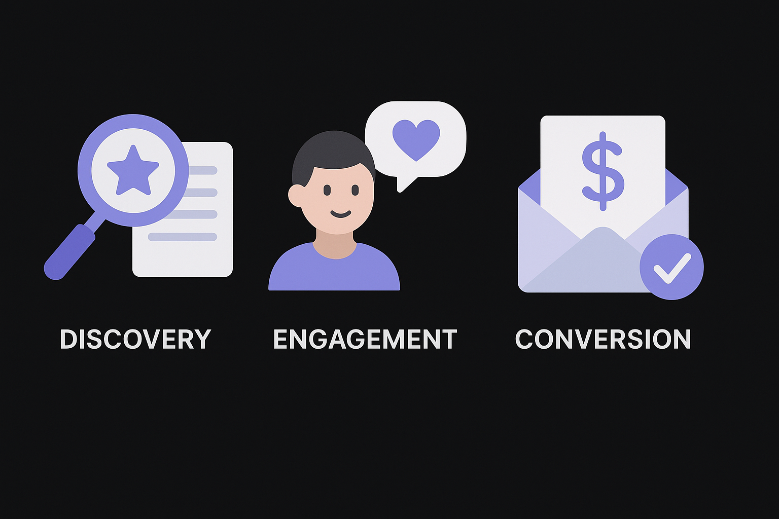 The three jobs content marketing does for a publisher