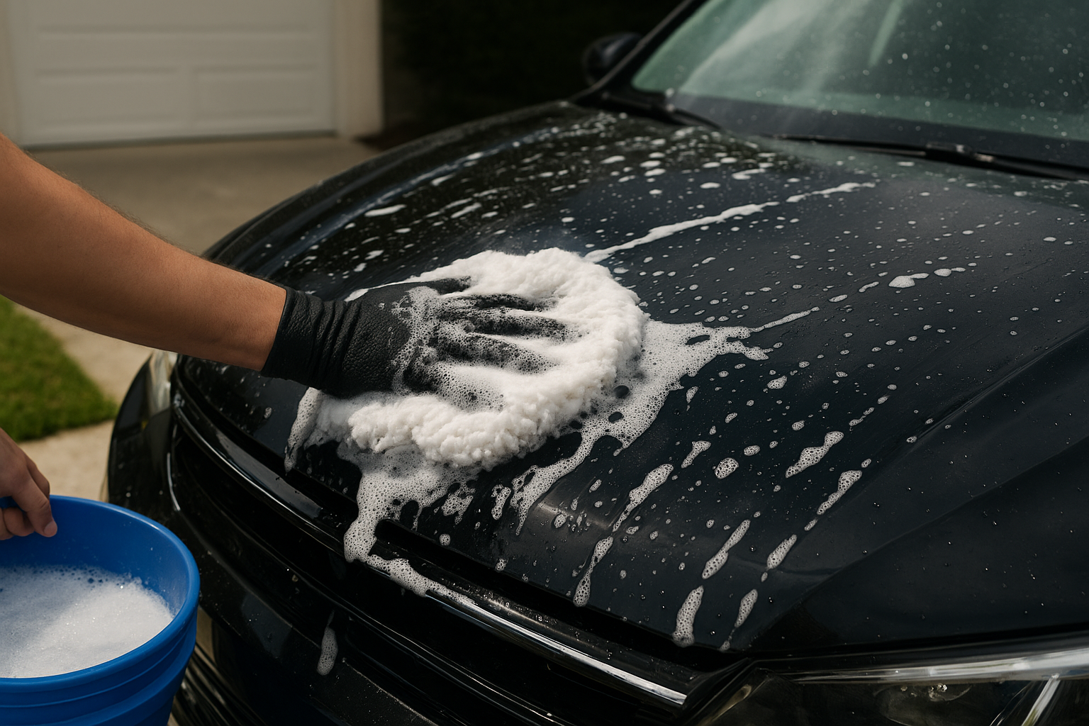 How to make ceramic coating last longer