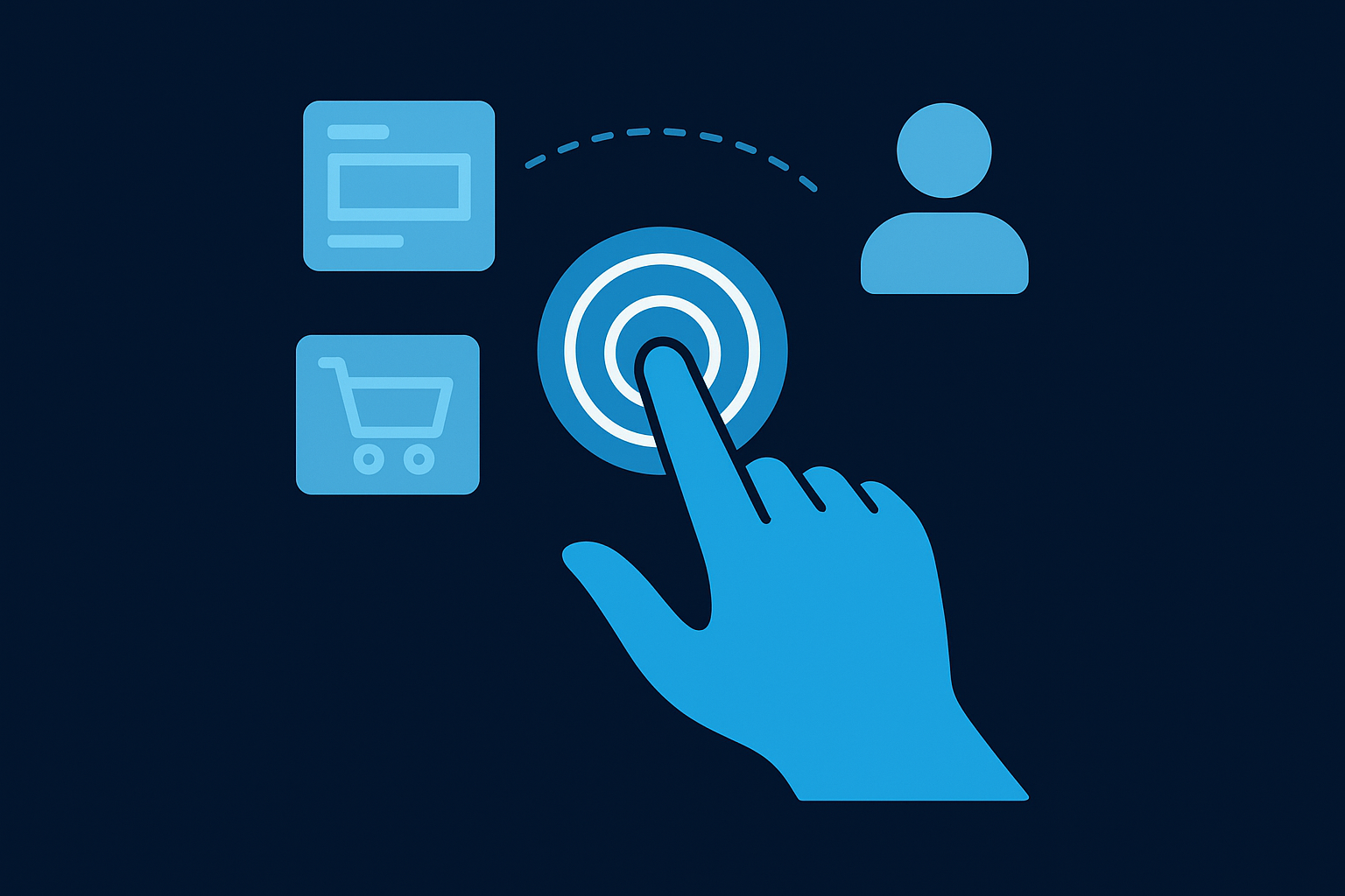 Map your behavioral triggers first