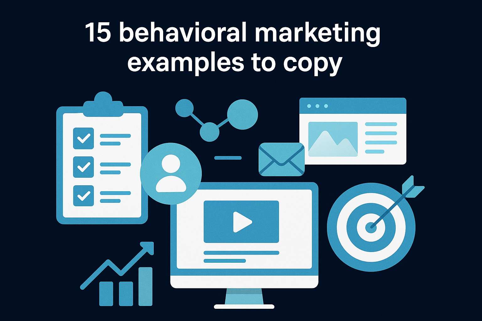 15 behavioral marketing examples to copy