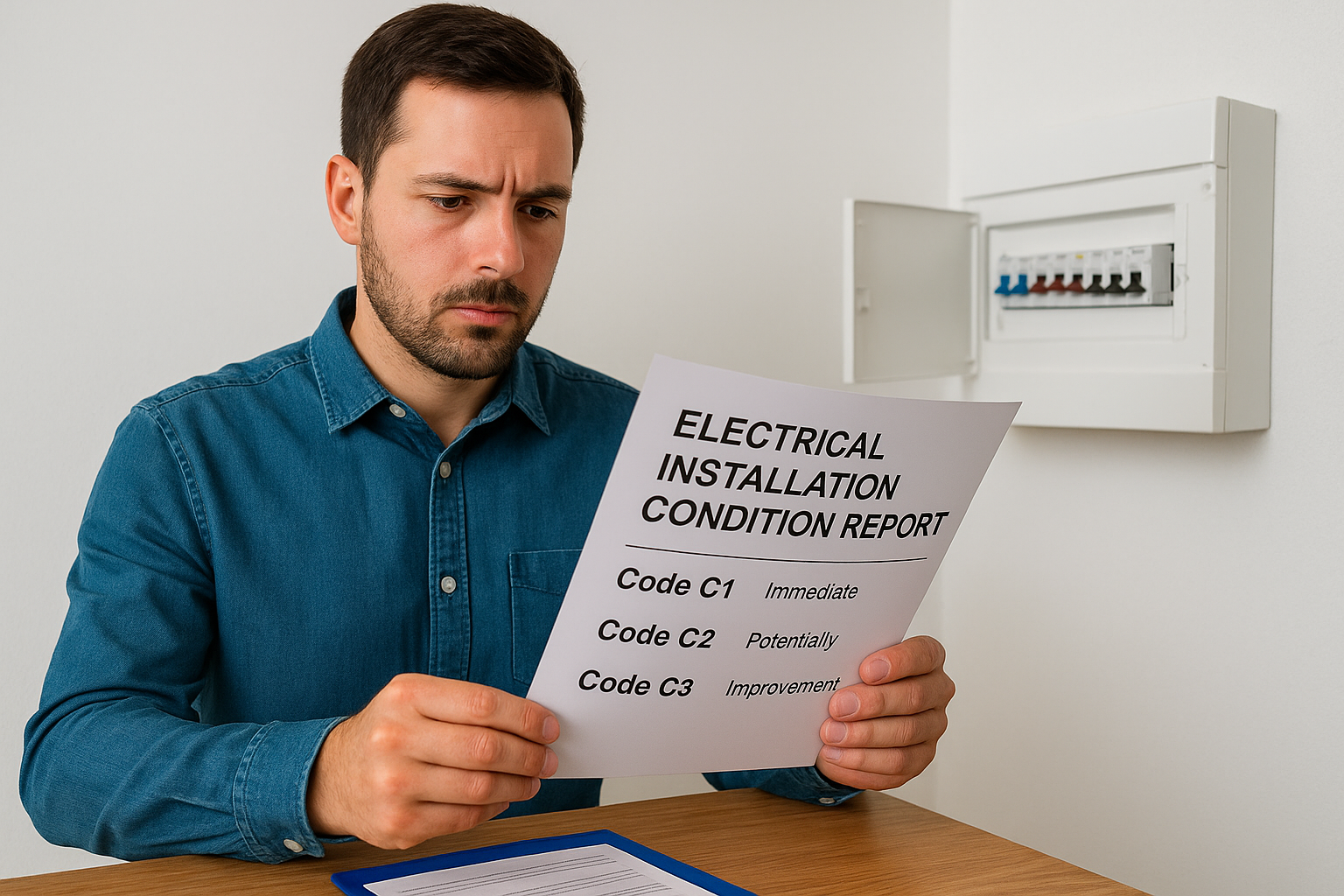Legal requirements for landlords