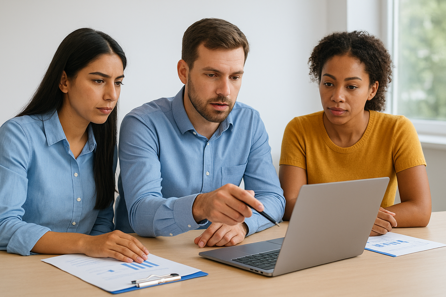 Testing, cutover, and change management