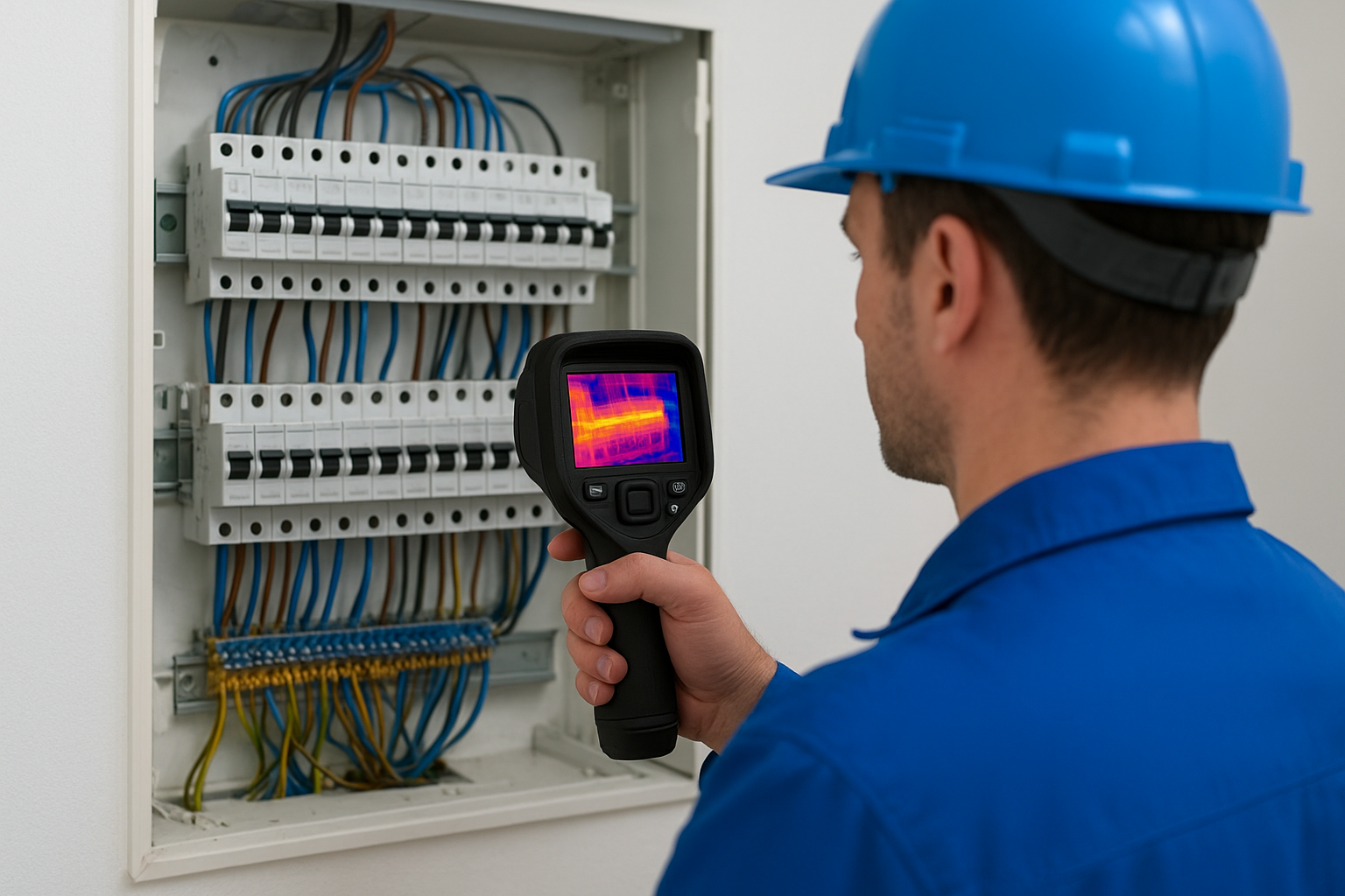 The tools that drive condition monitoring