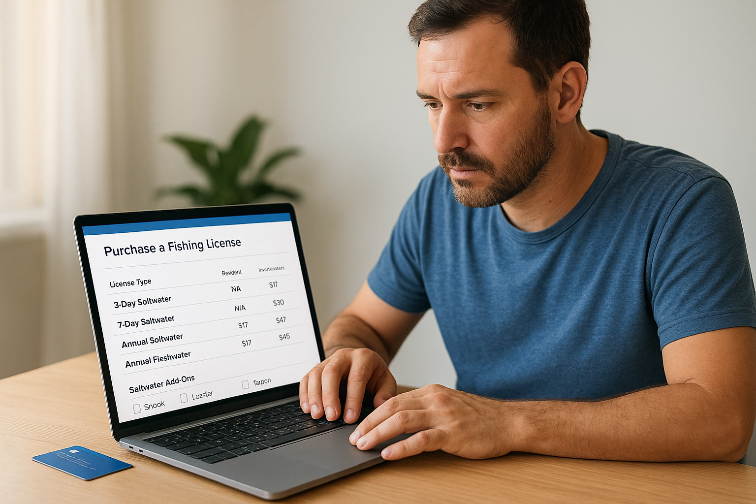 Step 2. Pick the right license and add-ons