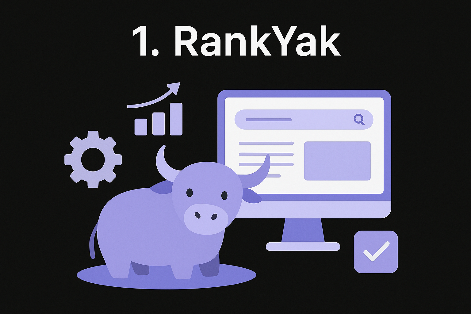 1. RankYak