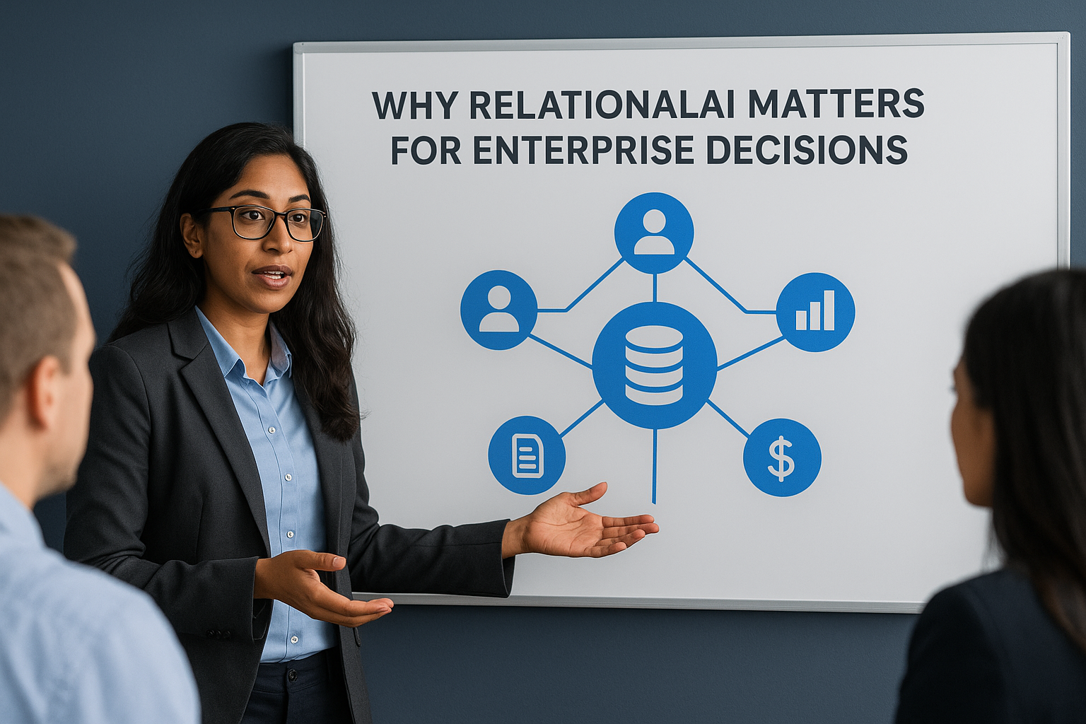 Why RelationalAI matters for enterprise decisions