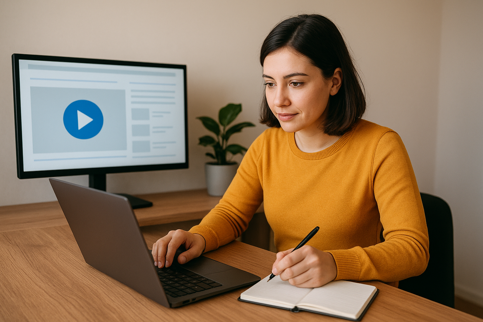 Display and YouTube campaigns