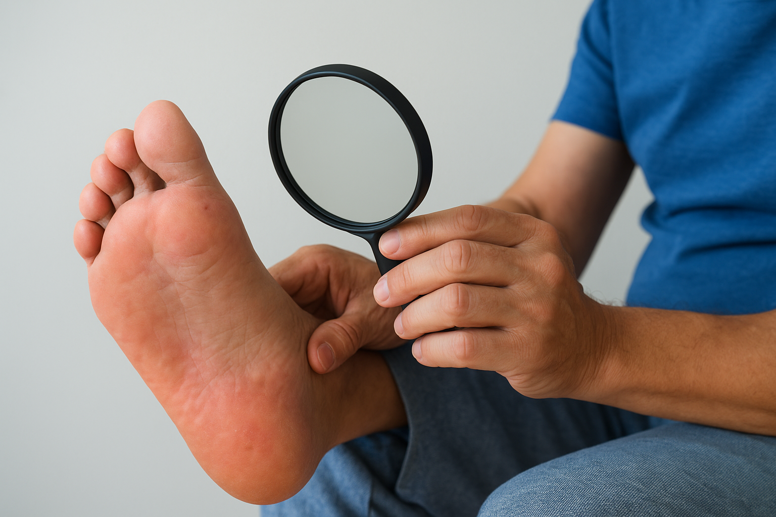 What to look for during your daily inspection