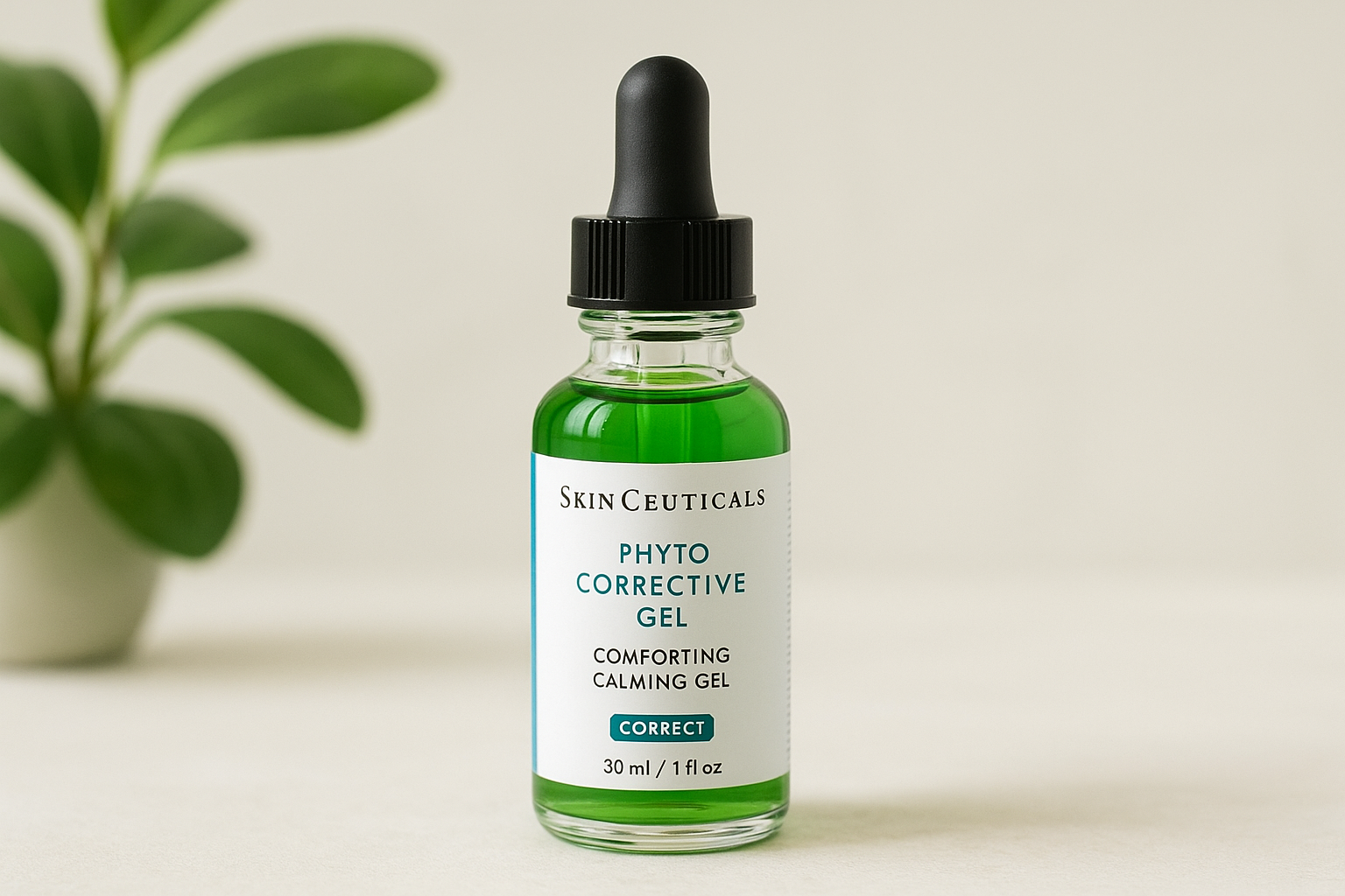 10. SkinCeuticals Phyto Corrective Gel