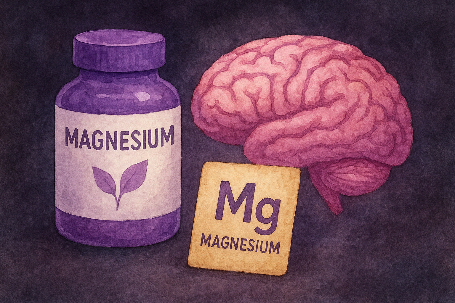 2. Magnesium