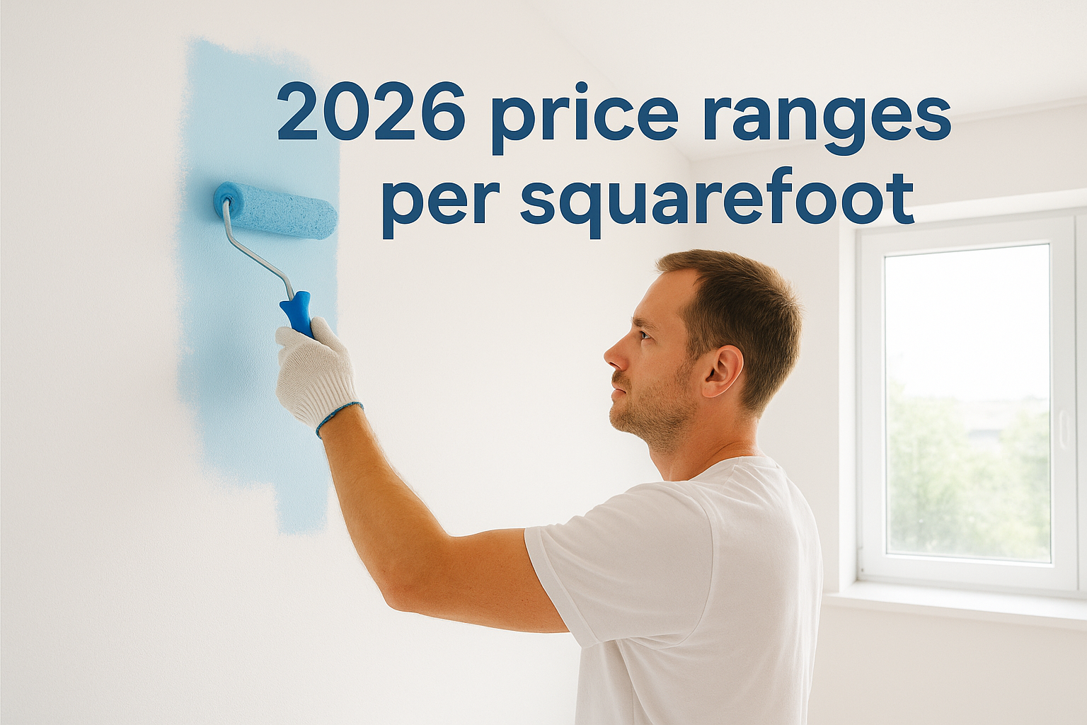 2026 price ranges per square foot