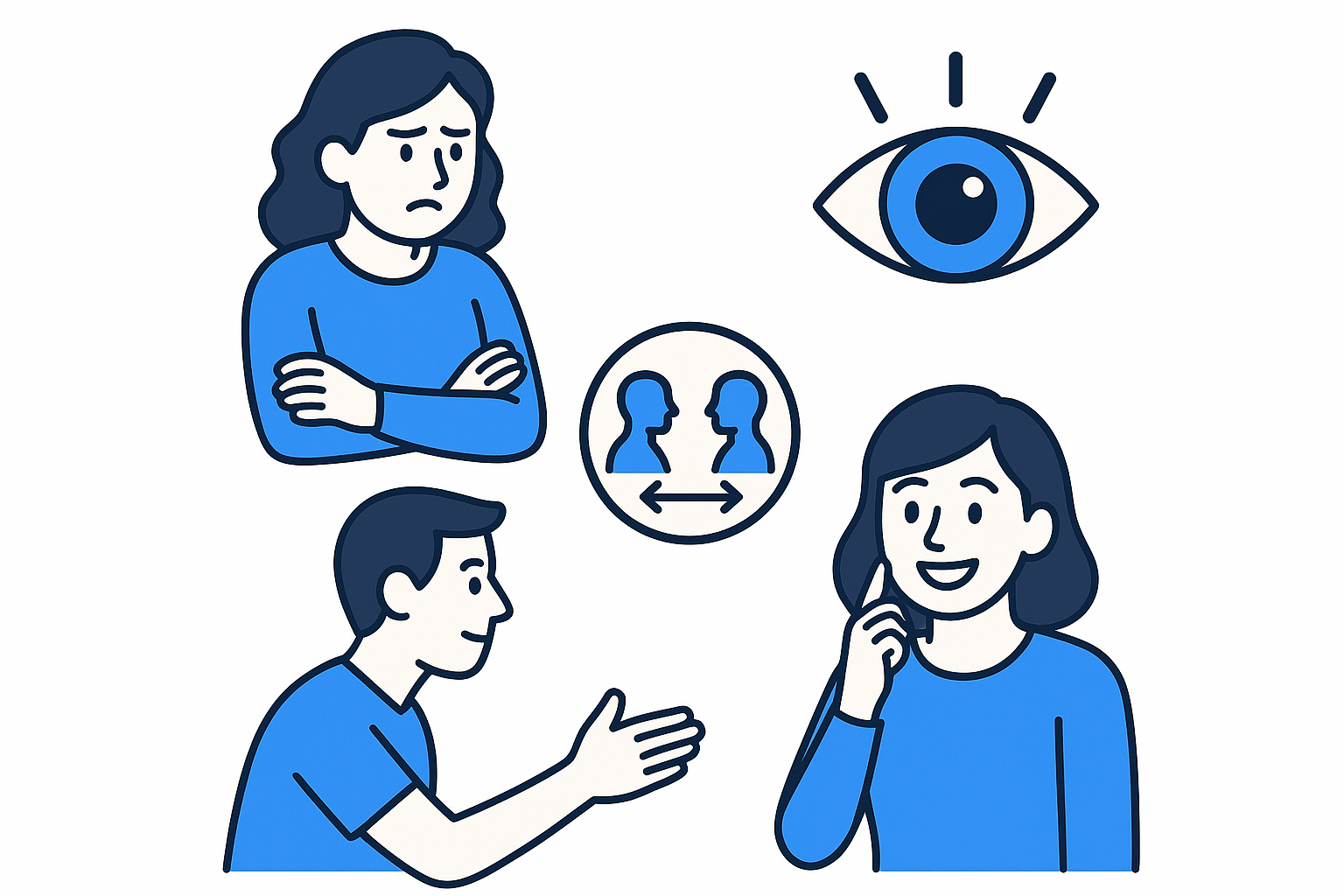 De vier hoofdelementen