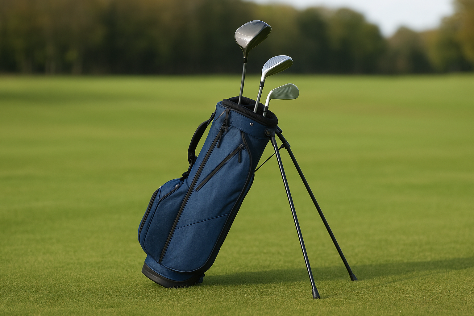 9. Inesis 500 starter set