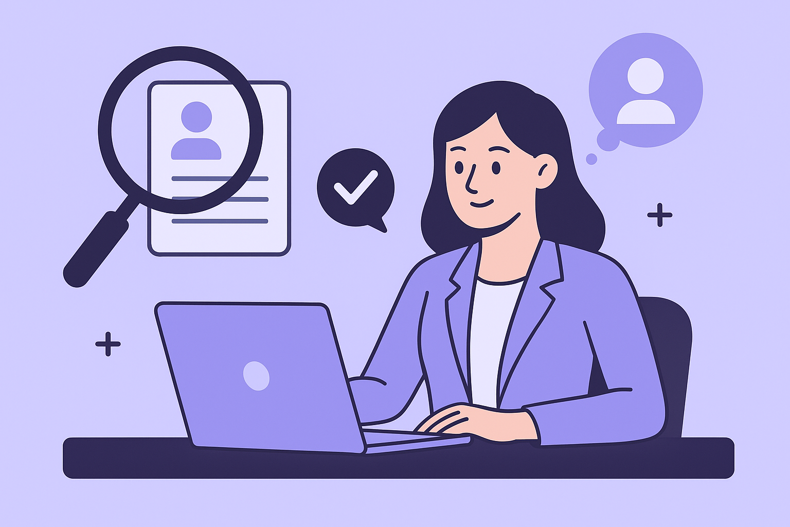 How to find and vet the right consultant