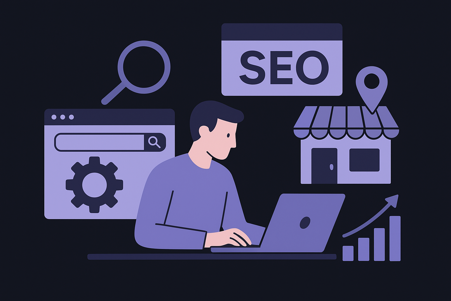 What Third Marble Marketing does