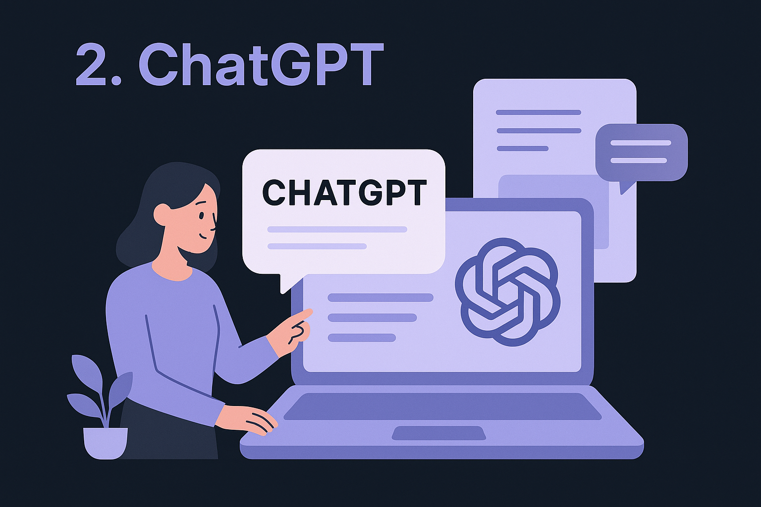 2. ChatGPT