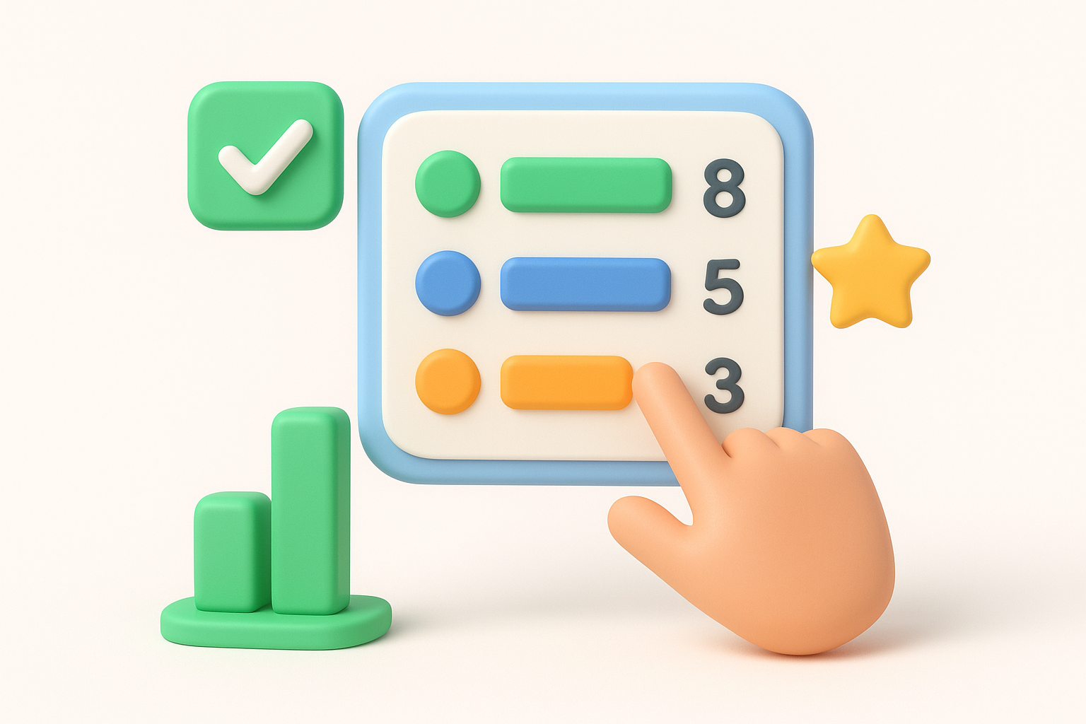 Feature prioritization and scoring