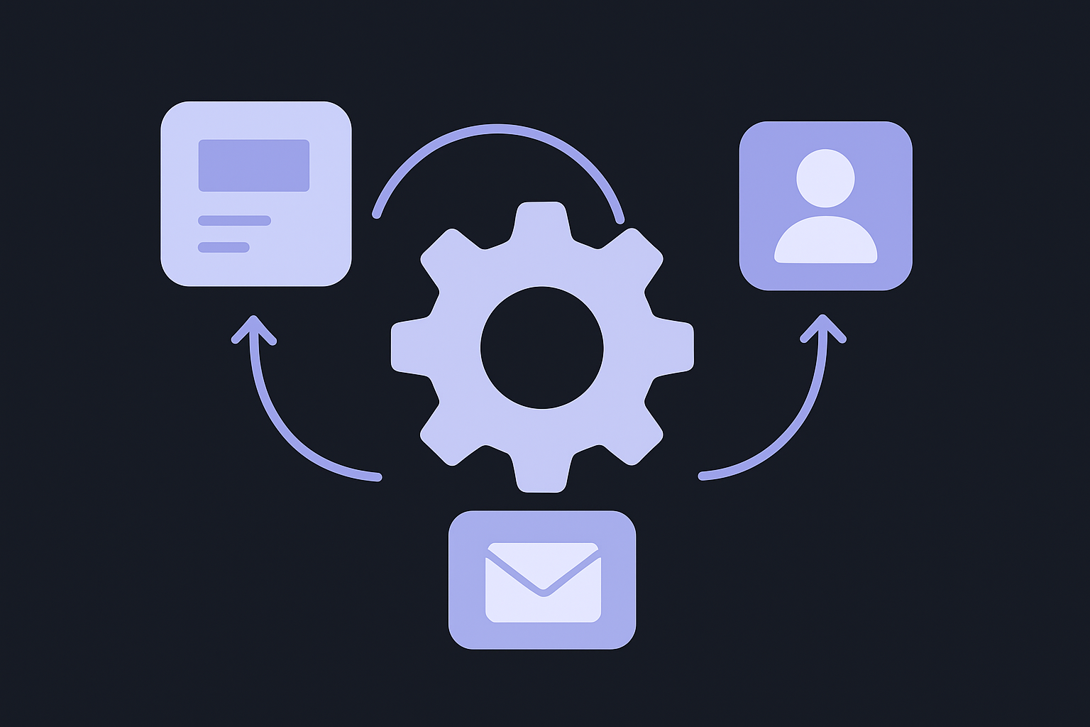 What Zapier automates