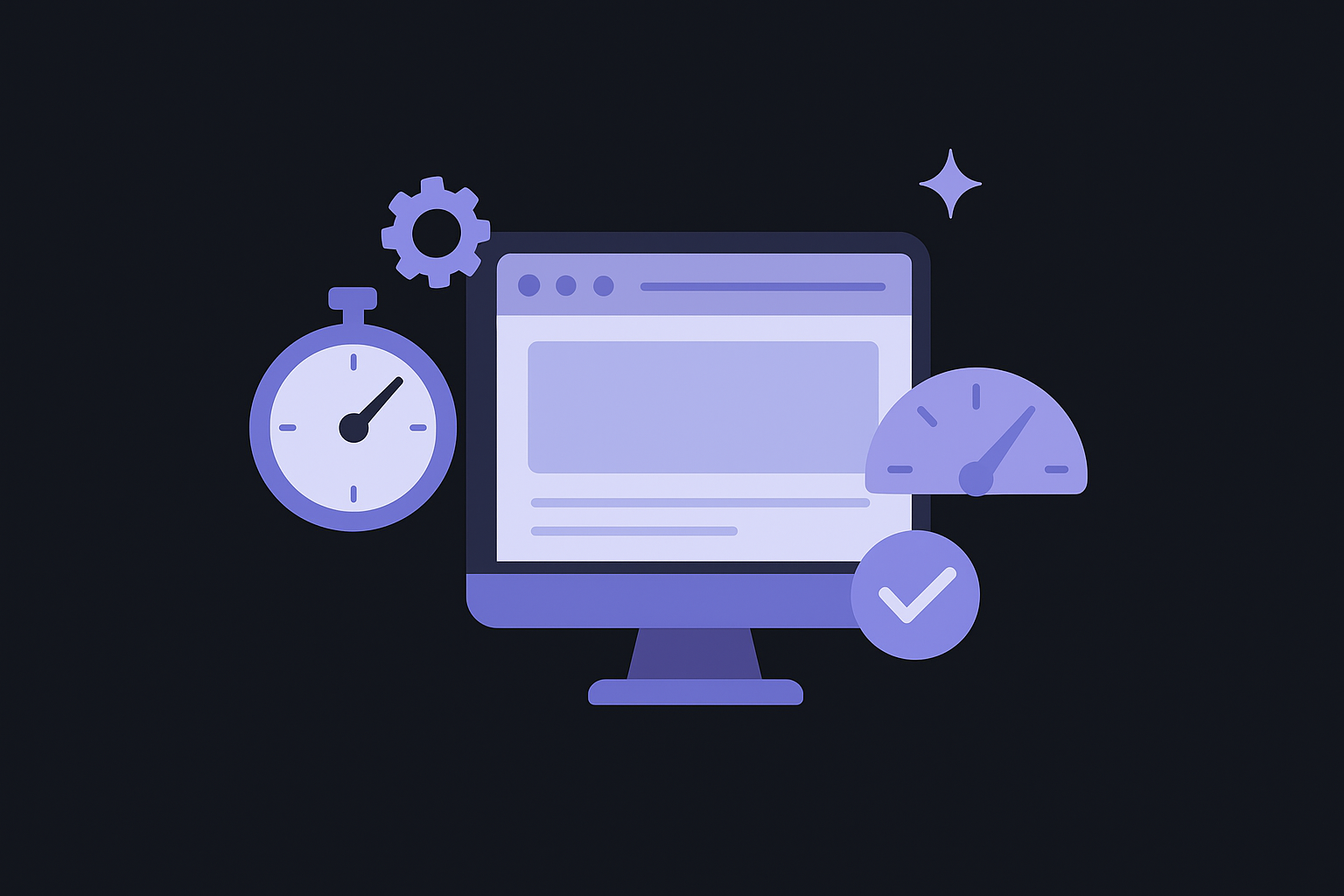 11. Improve page experience and site speed