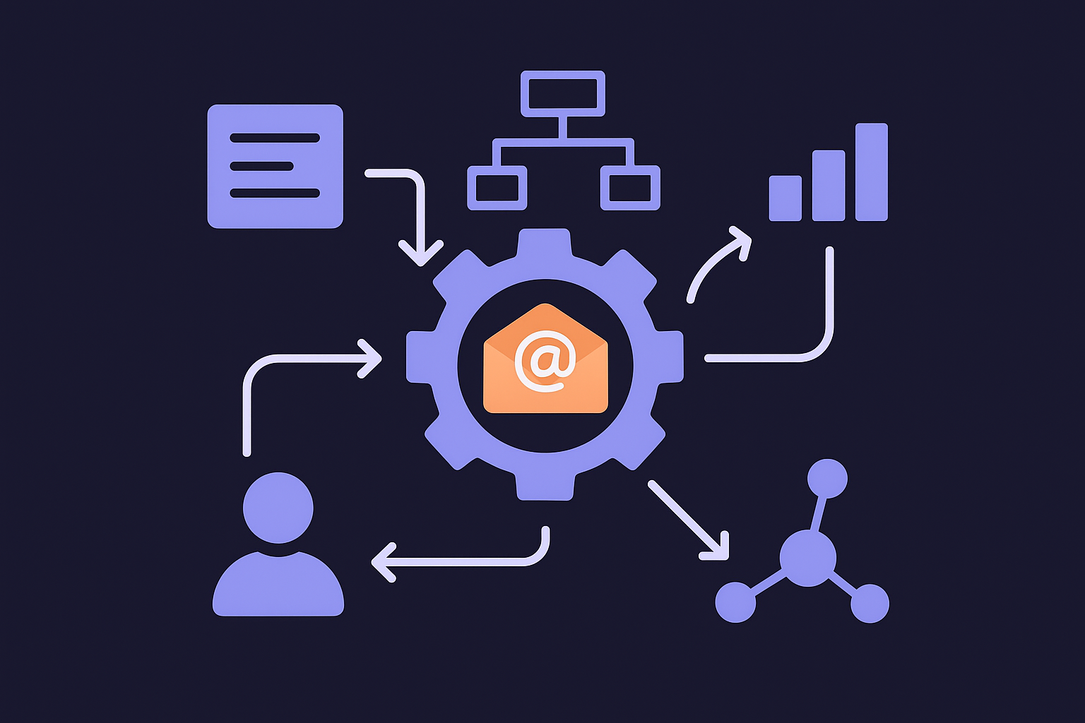 What HubSpot Marketing Hub automates