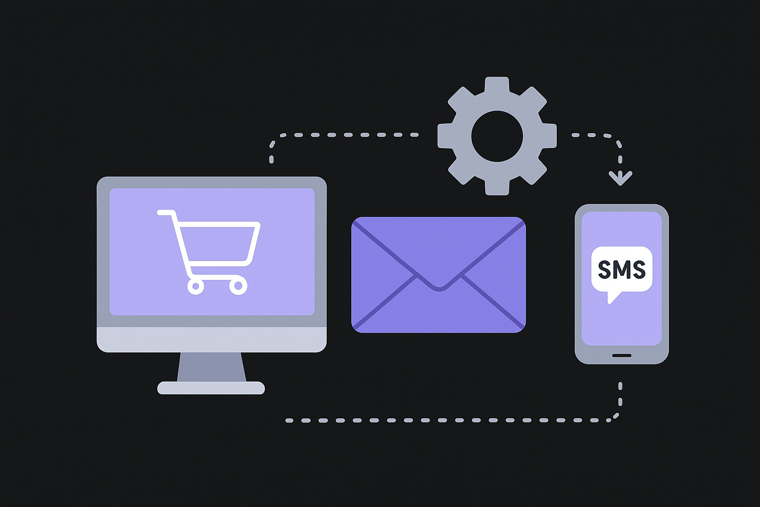 What Klaviyo automates