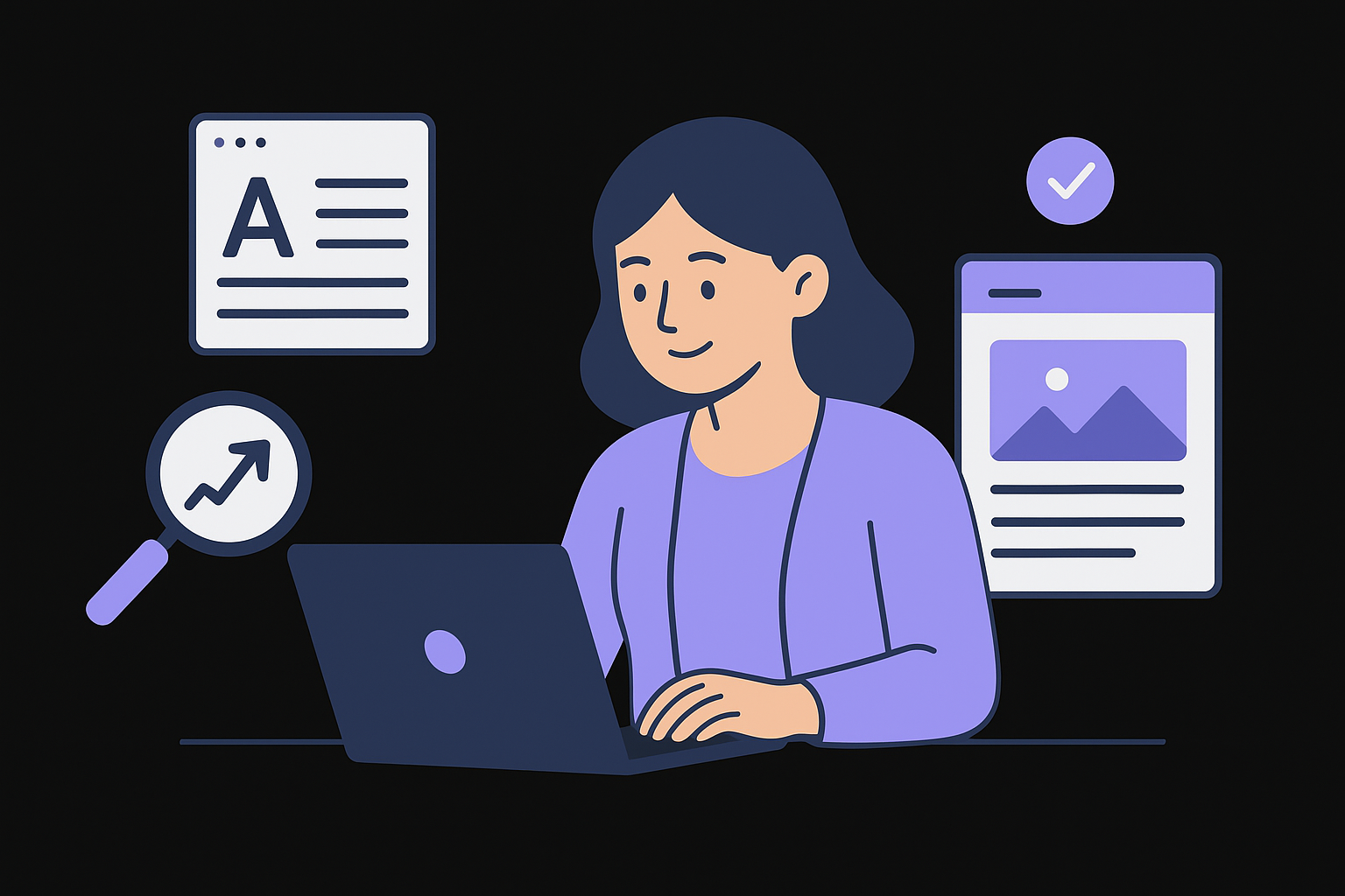 What RankYak does best