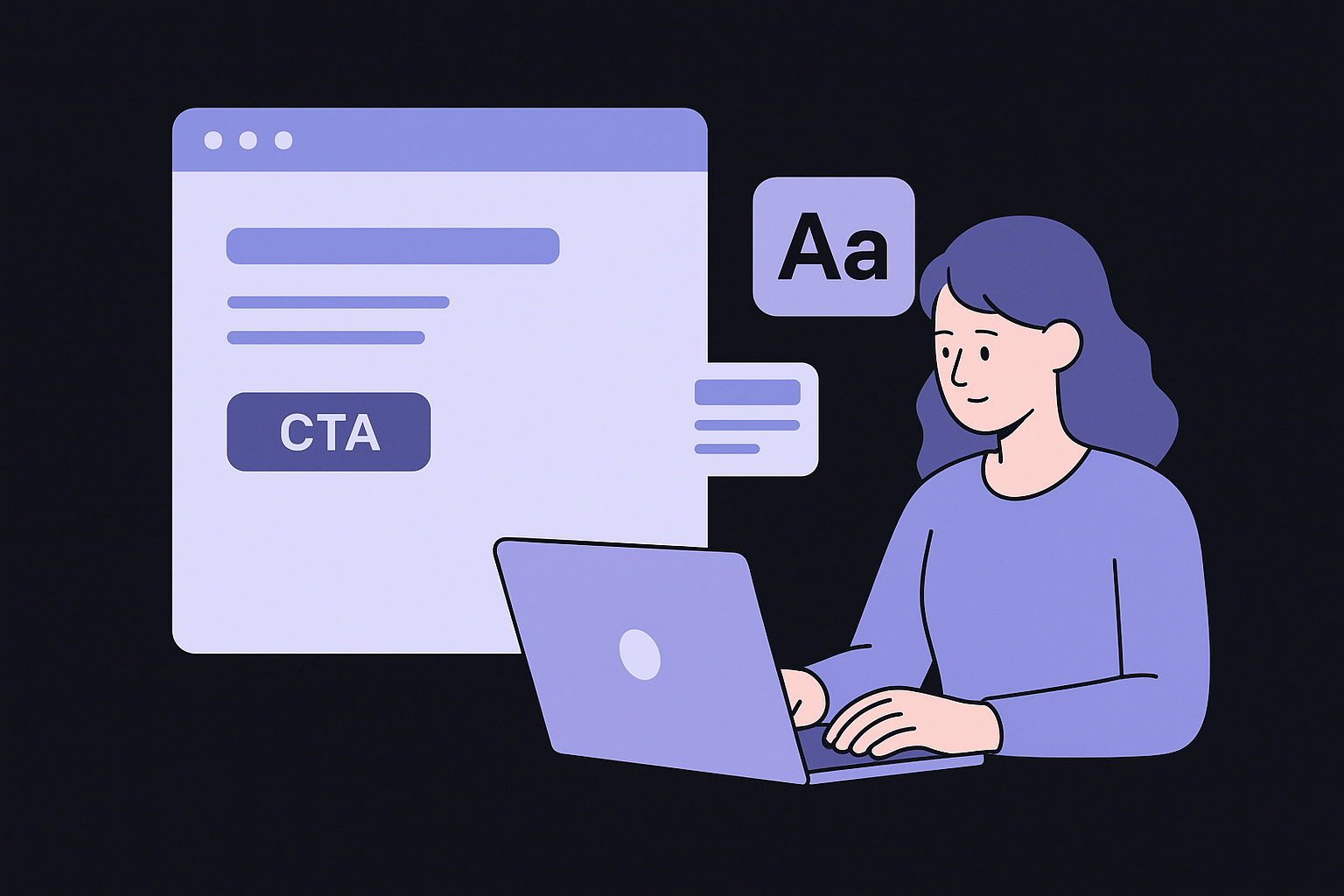 What Unbounce Smart Copy does best