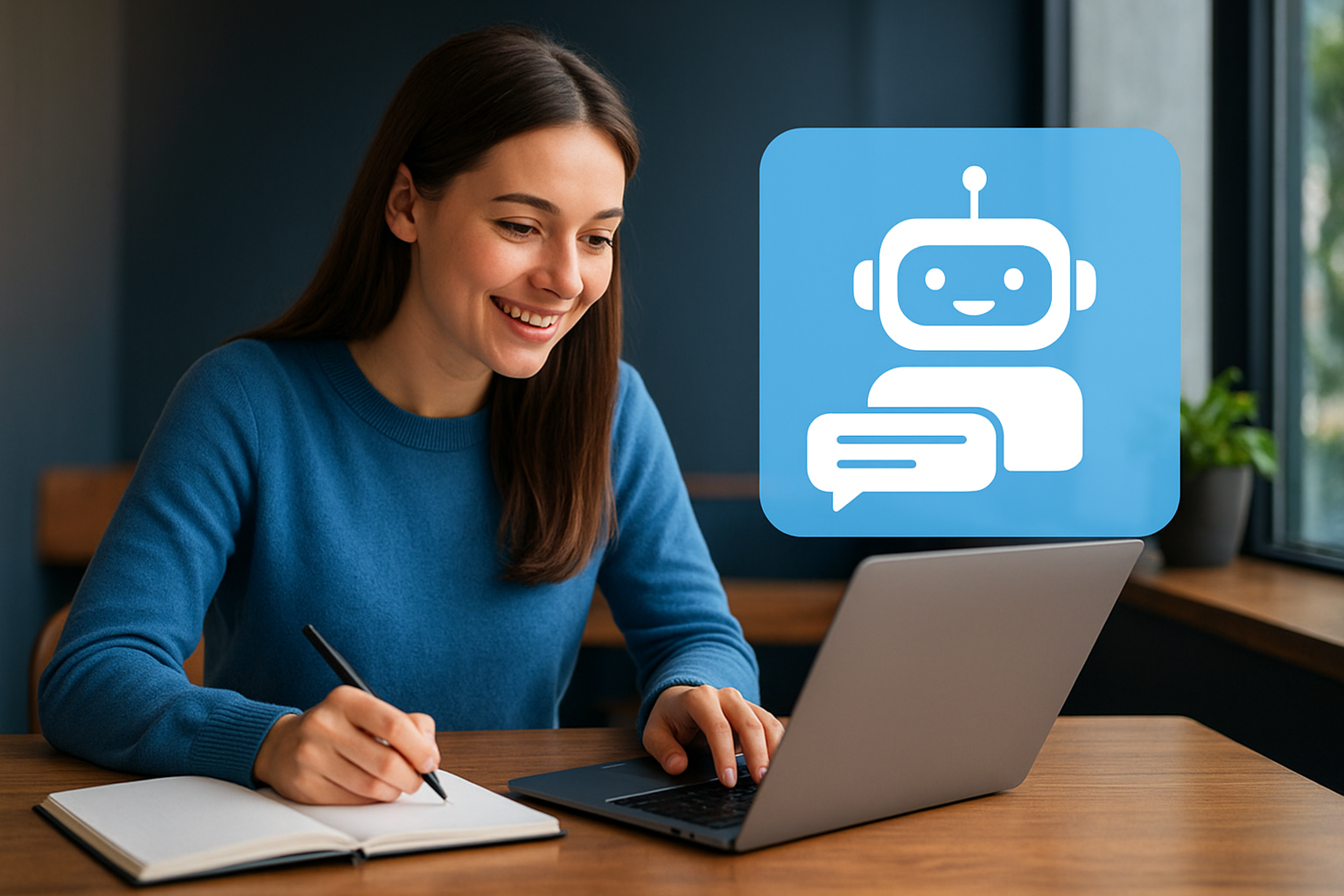 Where chatbots perform well
