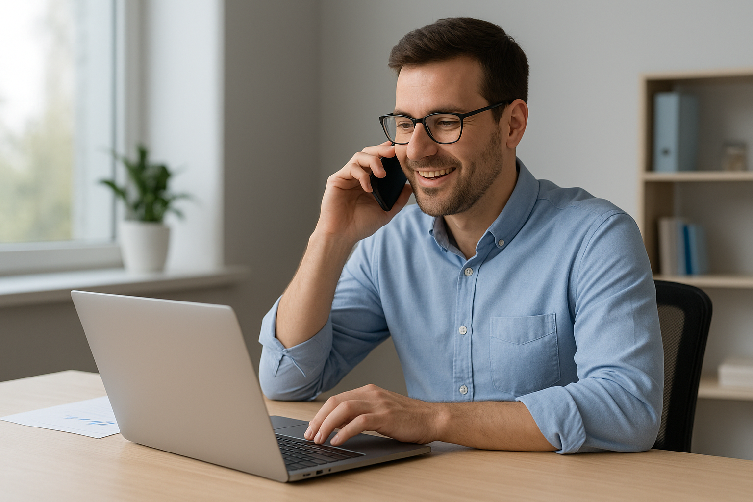 12 Best Lead Generation Services For 2026 (B2B & Local) 4. SalesRoads