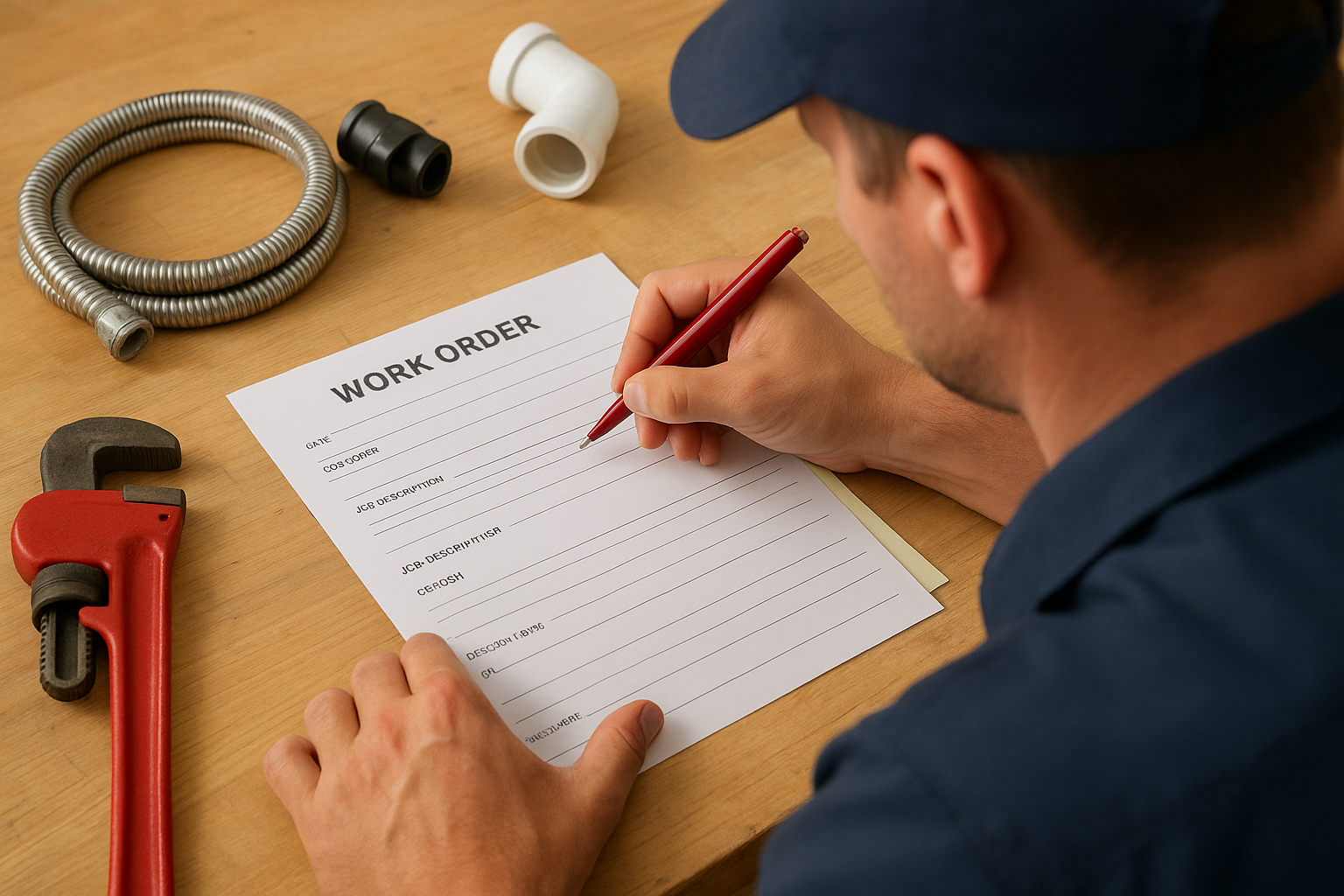 Where they're most commonly used