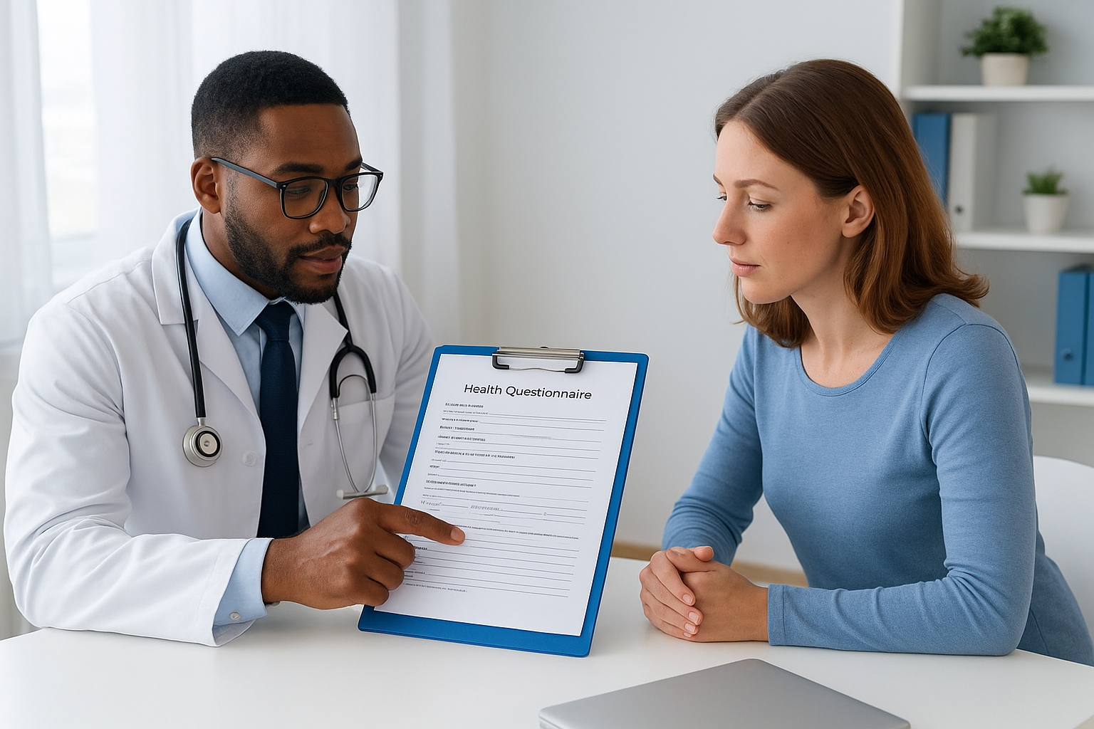 How outcomes get measured and monitored