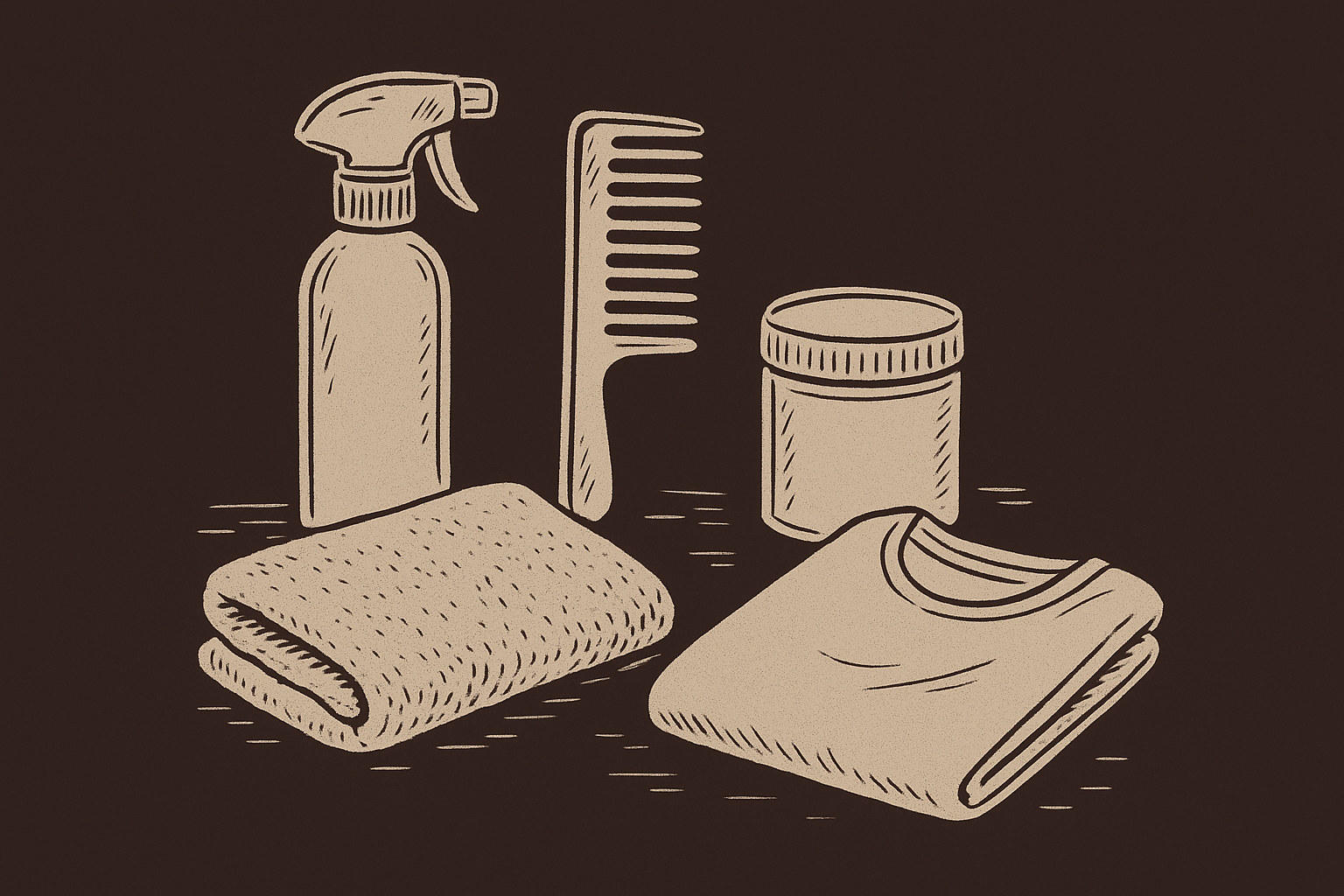 The tools that speed up the process