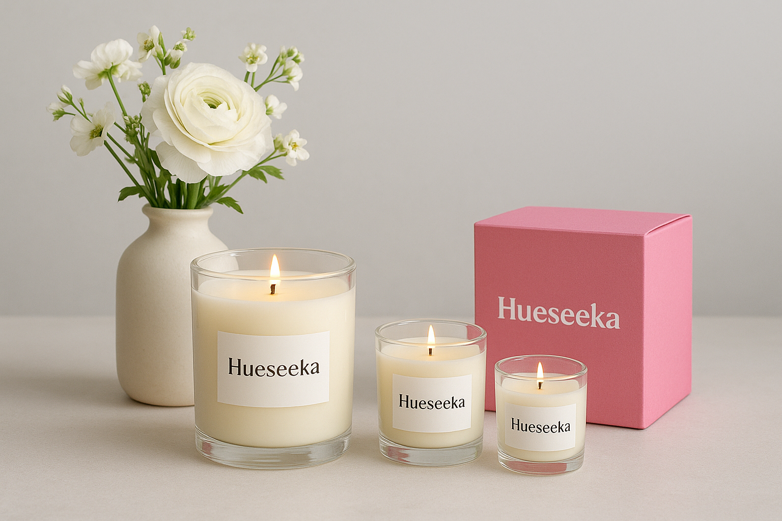 4. Hueseeka