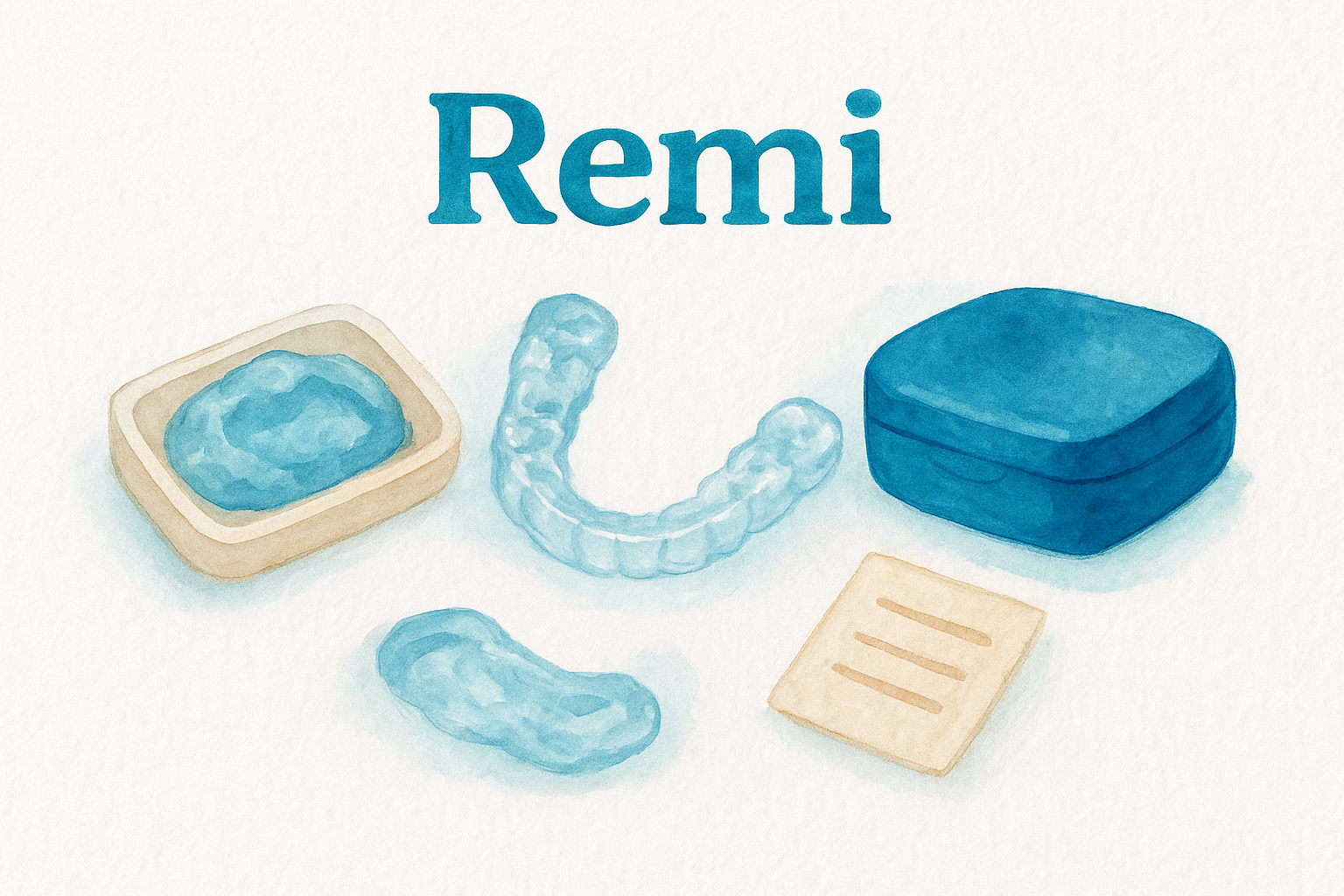 1. Remi