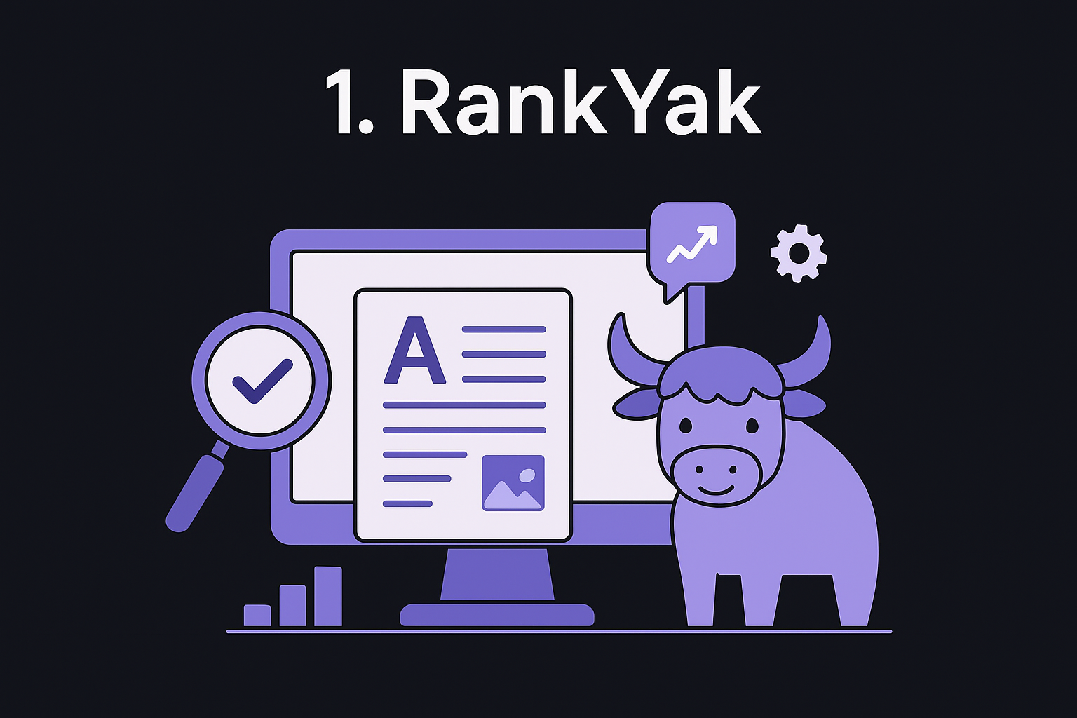 1. RankYak