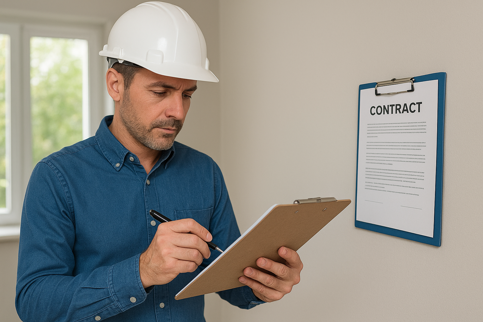 4. Are you licensed, bonded, and insured for my location?