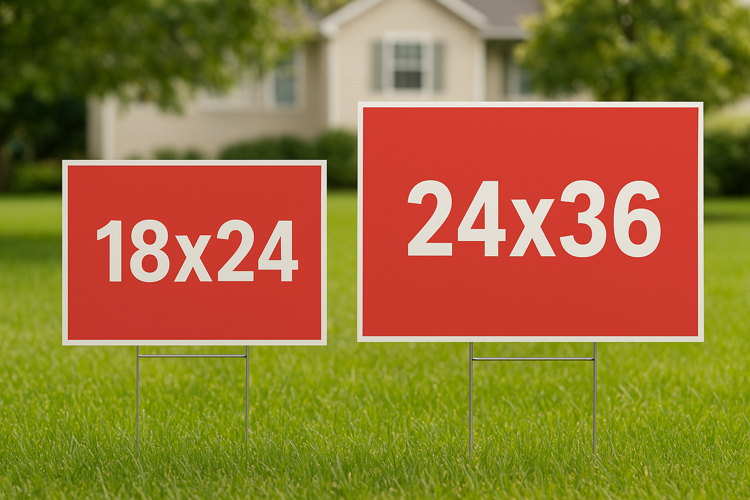 Key specs side by side