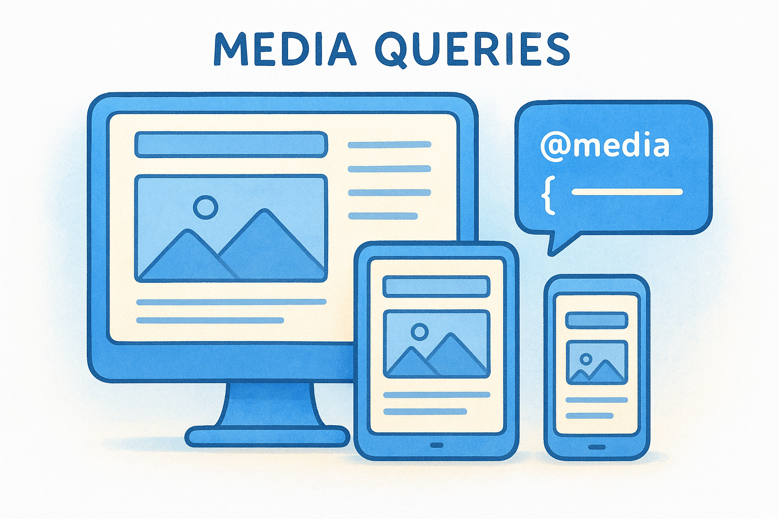 Media queries