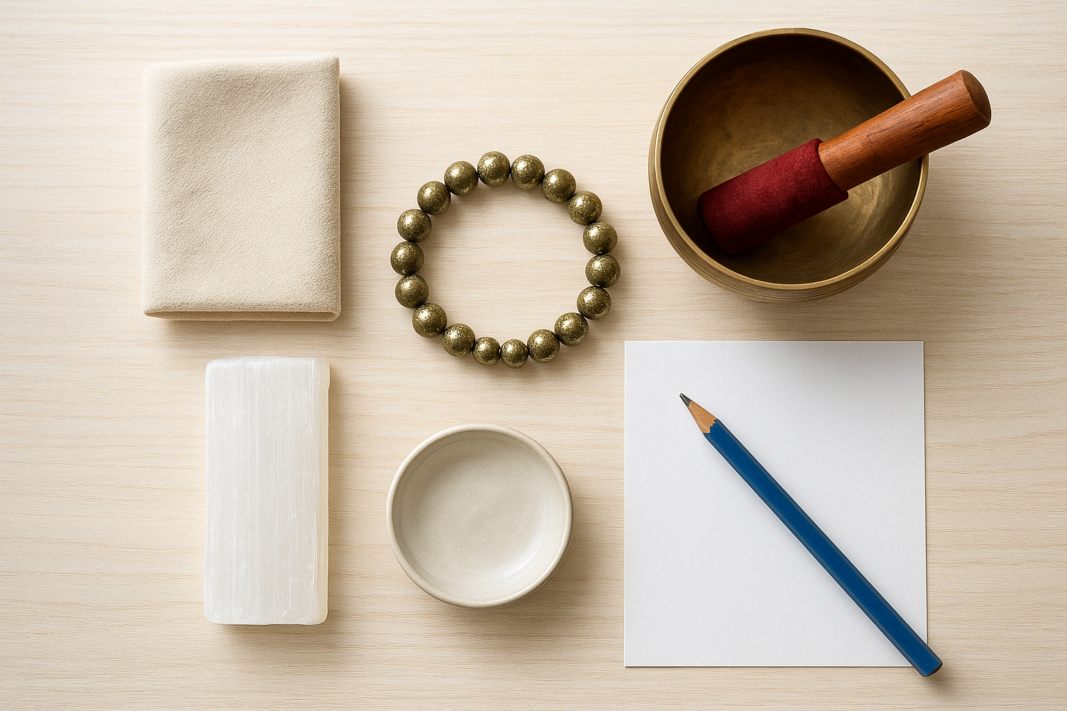 What you need before you start