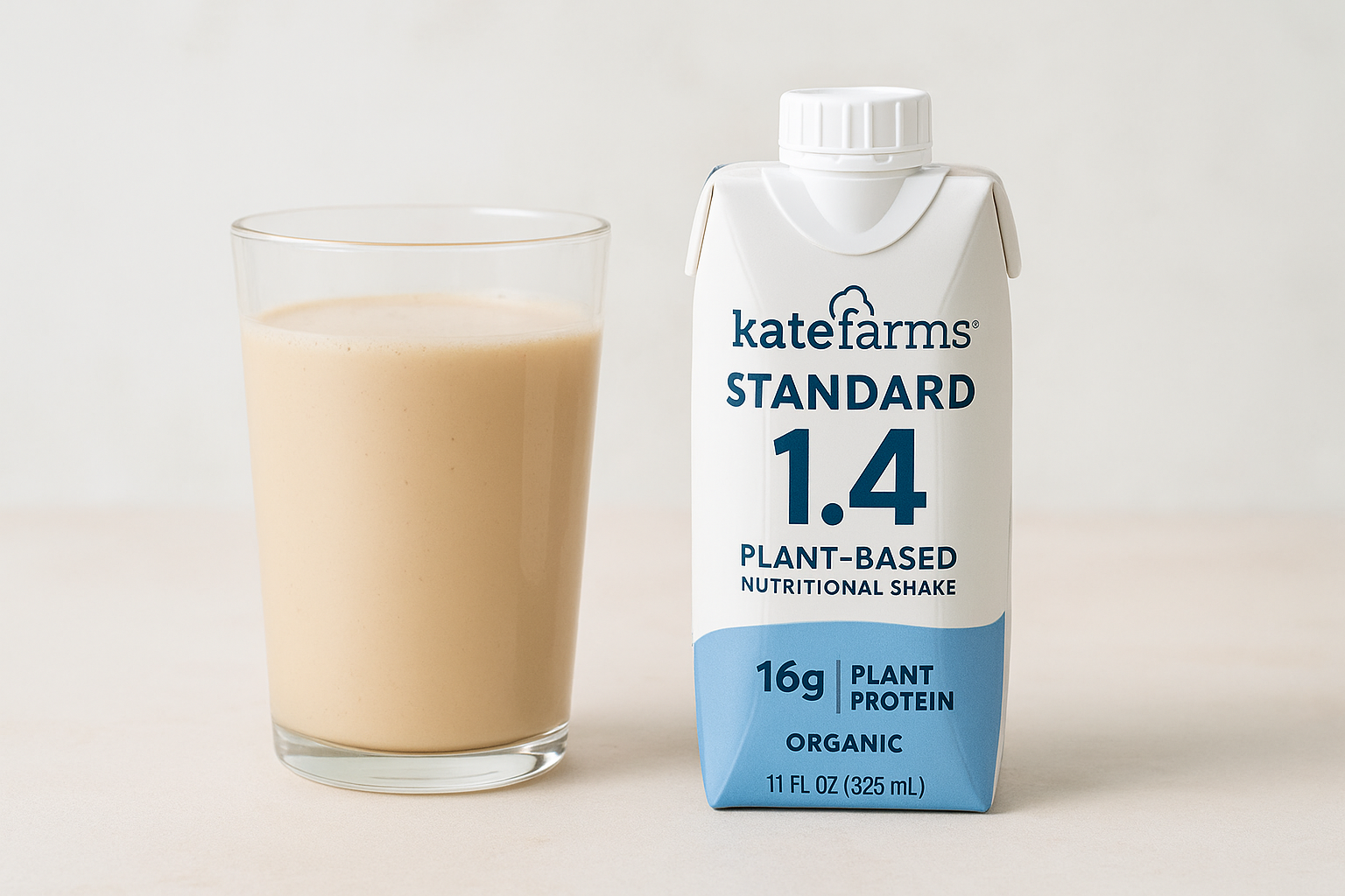 9. Kate Farms Standard 1.4