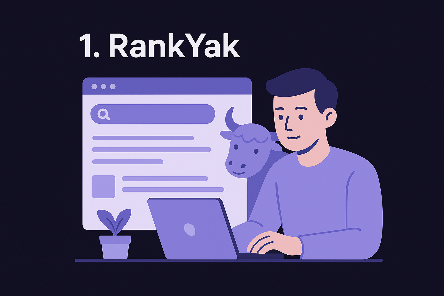 1. RankYak