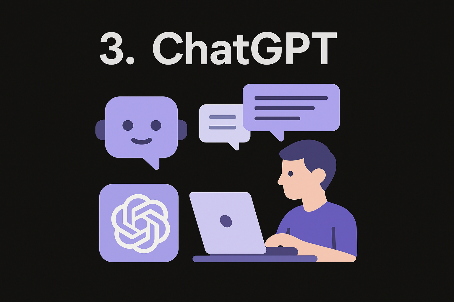 3. ChatGPT