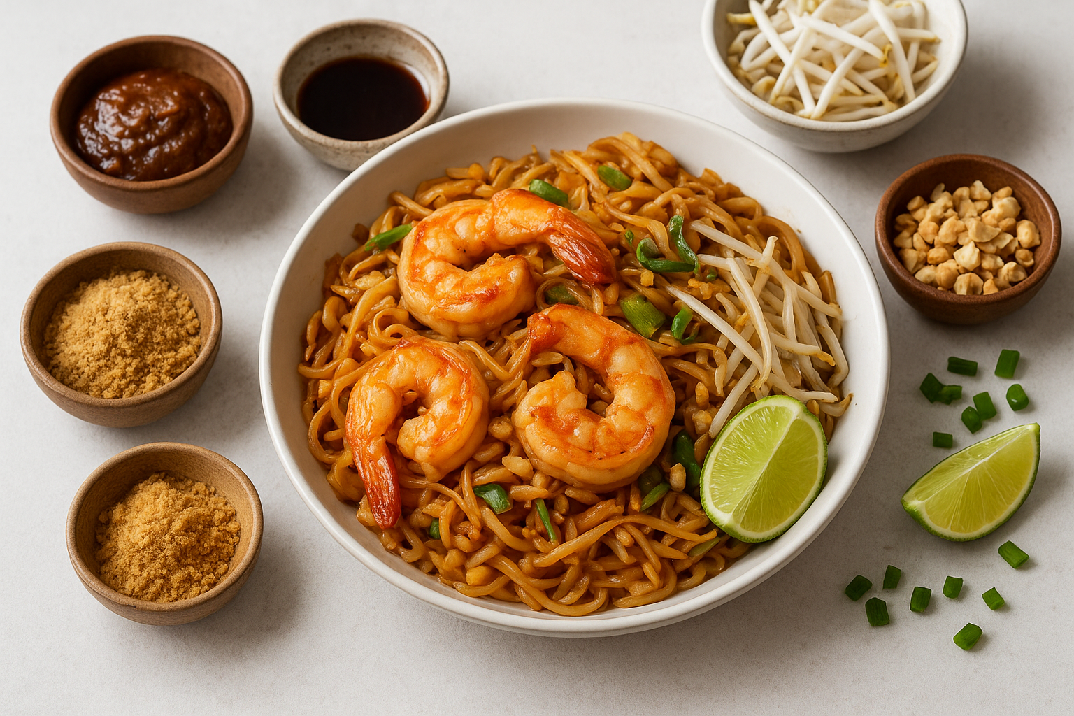 Tradycyjne składniki i smaki