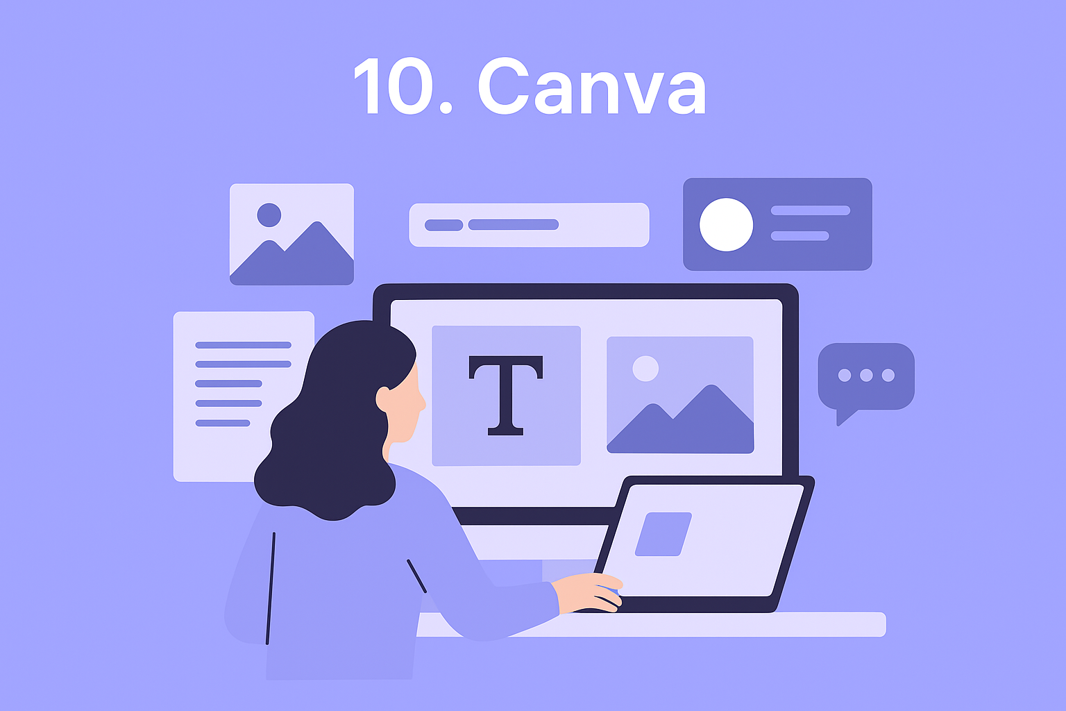10. Canva