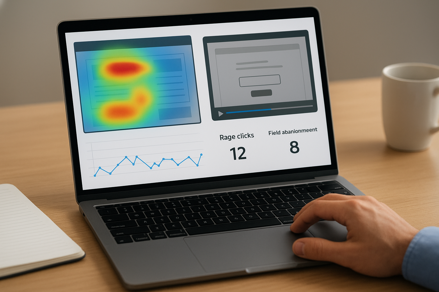 What it reveals that analytics misses